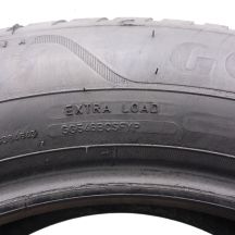 5. 1 x GOODYEAR 205/60 R16 96V Vector 4Seasons Gen-3 Wielosezon 2023 Jak Nowa 7,5mm