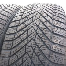 2. Opony 255/45 R20 4x PIRELLI 105V XL Scorpion Winter 2 Zimowe 2024 