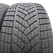 2. Opony 275/45 R21 4x GOODYEAR 110V XL UltraGrip Performance Gen1 Zimowe 2021 8-8,2mm Jak Nowe
