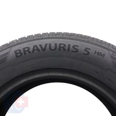 7. Opony 235/65 R17 4x BARUM 108V XL Bravuris 5HM Letnie 2019 Jak Nowe NIEUŻYWANE