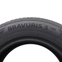 7. Opony 235/65 R17 4x BARUM 108V XL Bravuris 5HM Letnie 2019 Jak Nowe NIEUŻYWANE