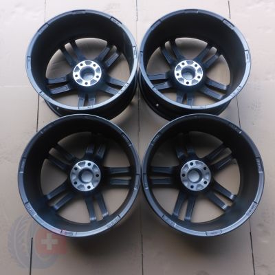 12. 4 x Alufelgi 19 Hyundai Mazda Kia 5x114,3 8J Et50 DEZENT i30 Cee'D CX-3 CX-7, CX-30 NOWE !