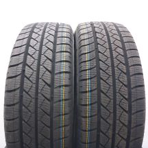 4. Opony 205/65 R16C 4x GOODYEAR 107/105T Vector 4Seasons Cargo Wielosezonowe 2021 4. Opony 205/65 R16C 4x GOODYEAR 107/105T Vector 4Seasons Cargo Wielosezonowe 2021