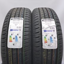 3. Opony 215/70 R16 4x BARUM 100H Bravuris 5 Letnie 2024 