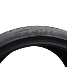 6. 2 x PIRELLI 315/30 ZR22 107Y XL P Zero N0 Lato 2020 6mm