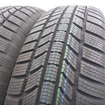 5. Opony 215/70 R16 2x CONTINENTAL 100T WinterContact TS870P Zimowe Nieużywane 2022