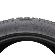 5. 2 x NOKIAN 255/45 R20 105V XL WR SUV 4 Zima 2019 7-7,8mm Jak Nowe