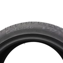 6. Opony 205/50 R17 2x PIRELLI 93W XL Cinturato P7 Letnie 2018 6mm