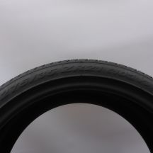 4. Opony 275/35 R21 2x PIRELLI 103Y XL PZero B1 Letnie 2017 6-6,2mm