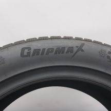 5. Opony 245/50 R19 4x GRIPMAX 105V XL SuperGrip PRO Winter Zimowe 2022 