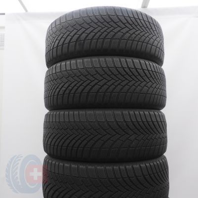 Opony 235/50 R19 4x SEMPERIT 103V XL Speed-Grip 5 Zimowe 2024 7mm