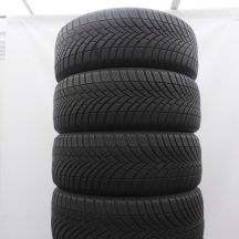 Opony 235/50 R19 4x SEMPERIT 103V XL Speed-Grip 5 Zimowe 2024 7mm