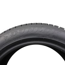 5. 4 x DUNLOP 225/50 R17 98H Winter Sport 5 Zima 2019/21 6,5-7mm