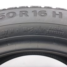 6. Opony 205/50 R16 2x CONTINENTAL 87H WinterContact TS 860 Zimowe 2022  6. Opony 205/50 R16 2x CONTINENTAL 87H WinterContact TS 860 Zimowe 2022