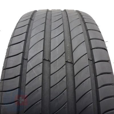 Opona 205/45 R17 1x MICHELIN 88H XL Primacy 4 Letnia 2020 6,4mm