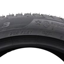 7. Opona 245/45 R19 1x PIRELLI 102V XL Winter Sottozero 3 RSC BMW Zimowa 2020 Jak Nowa