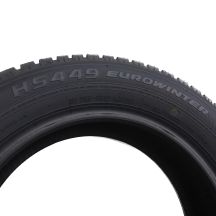 5. 1 x FALKEN 205/60 R16 96H XL EuroWinter HS449 Zima 2014 Jak Nowa Nieużywana 