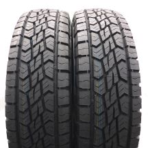 4. Opony 235/85 R16 4x CONTINENTAL 120/116S  LT CrossContact ATR M+S Letnie 2020 Nieużywane 