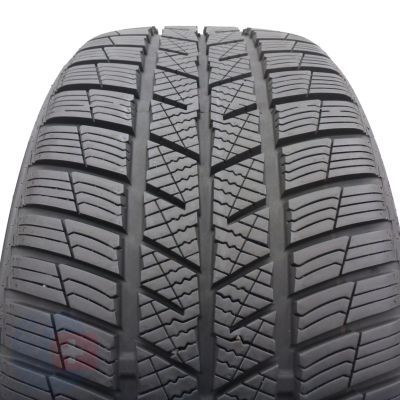 Opona 225/40 R18 1x BARUM 92V XL Polaris 5 Zimowa 2021 8,5mm Jak Nowa 
