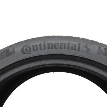 5. Opony 235/40 R19 2x CONTINENTAL 96W XL PremiumContact 6 Letnie 2019, 2021 6,5mm