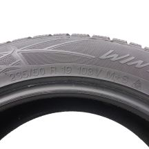 7. 4 x VREDESTEIN 235/50 R19 103V XL Wintrac Pro Zima 2023 6,8-7,2mm Jak Nowe