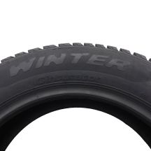 8. 4 x PIRELLI 215/60 R17 96T Winter Cinturato Zima 2019 Jak Nowe Nieużywane