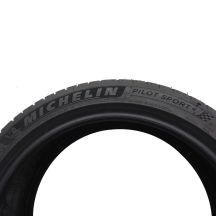 5. Opony 255/40 R19 2x MICHELIN 100Y XL PilotSport 4 Letnie 2021 6,2-6,5mm