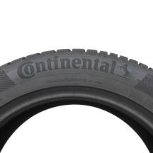 6. 2 x CONTINENTAL 235/55 R19 105H XL WinterContact TS850P Zima 2015 Nieużywane