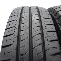 2. 2 x MICHELIN 205/75 R16C 113/111R Agilis Lato 9,2mm 2019 Jak Nowe