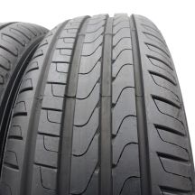 3. 2 x PIRELLI 215/65 R17 99V Scorpion Verde MO Lato 6,9mm 2022