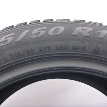 3. Opona 215/50 R17 1x PIRELLI 95H XL Winter Cinturato Zimowa 2017 Nieużywana
