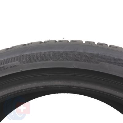 5. 2 x BRIDGESTONE 245/40 R19 94W Turanza T005 Lato 2022 6,2mm