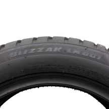 8. 4 x BRIDGESTONE 185/60R16 86H Blizzk LM001 Zima 2018 