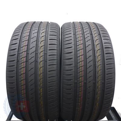 5. 4 x BARUM 255/40 R18 99Y XL Bravuris 5 HM Lato 2019, 2020 Jak Nowe Nieużywane 