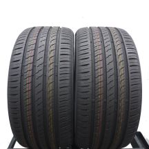 5. 4 x BARUM 255/40 R18 99Y XL Bravuris 5 HM Lato 2019, 2020 Jak Nowe Nieużywane 