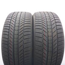 Opony 265/40 R20 2x CONTINENTAL 104V XL WinterContact TS870P Zimowe 2023 Nieużywane