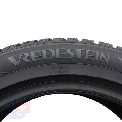 2. 1 x VREDESTEIN 195/50 R16 88H XL Wintrac Zima 2021 8mm