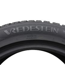 2. 1 x VREDESTEIN 195/50 R16 88H XL Wintrac Zima 2021 8mm