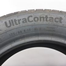 5. Opony 175/60 R15 2x CONTINENTAL 81H UltraContact Letnie 2022  5. Opony 175/60 R15 2x CONTINENTAL 81H UltraContact Letnie 2022