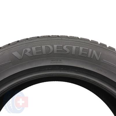 5. 4 x VREDESTEIN 225/55 R18 102V XL Wintrac Pro Zima 2019 7-7,7mm Jak Nowe