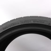 7. Opony 225/35 ZR18 2x MICHELIN 87Y XL Pilot Super Sport  Letnie 2016 NIeużywane