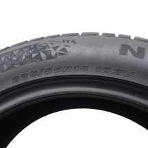 5. 2 x NEXEN 225/55 R18 102V XL WinGuard Sport 2 SUV WU7S Zima 2022 7,2-7,5mm Jak Nowe