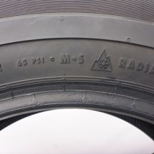 2. Opony 195/70 R15C 2x SPORTIVA 104/102R Van Snow 2 Zimowe 2018 Jak Nowe 9mm