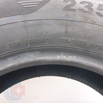 5. Opony 235/65 R16C 4x GITI 115/113R GitiVan HD1 Letnie 2024 Nieużywane 5. Opony 235/65 R16C 4x GITI 115/113R GitiVan HD1 Letnie 2024 Nieużywane