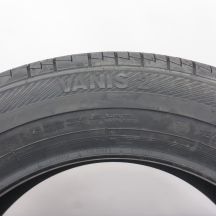 7. Opony 215/60 R17C 4x BARUM 109/107T Vanis 2 Letnie 2021