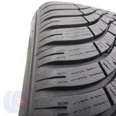 7. 2 x FALKEN 235/55 R19 105V XL EuroWinter HS01 Zima 2019 8,2mm