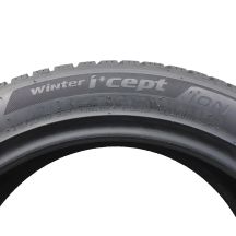 4. 1 x HANKOOK 215/50 R19 93H Winter I Cept ION Sould Zima 7,8mm