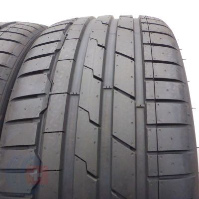 4. 2 x HANKOOK 235/35 ZR20 92Y XL Ventus S1 evo 3 K127 Lato 2022 Jak Nowe