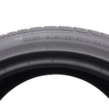4. Opony 255/40 R19 2x CONTINENTAL 100Y XL SportContact 2 MO letnie 2017 6,8mm