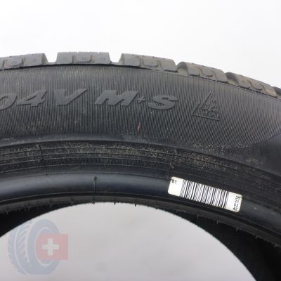 7. Opony 295/35 R19 2x PIRELLI 104V XL Sottozero Winter 240 SerieII M0 Zimowe 2020 
